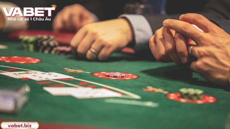 Luật chơi bài Liêng chuẩn xác tại Vabet.