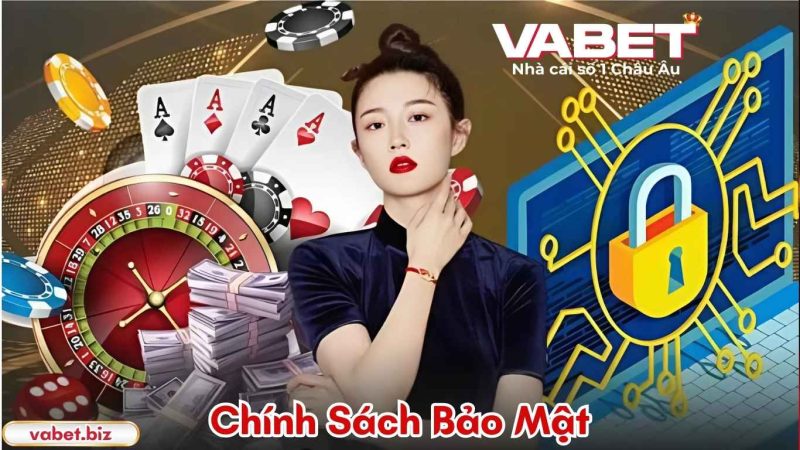 Tầm quan trọng của chính sách bảo mật VABET Tầm quan trọng của chính sách bảo mật VABET