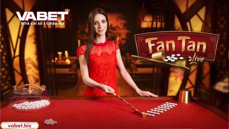 Hướng dẫn cách mẹo để chinh phục Fantan live Vabet