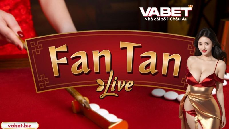 Giới thiệu về trò chơi Fantan live Vabet Giới thiệu về trò chơi Fantan live Vabet