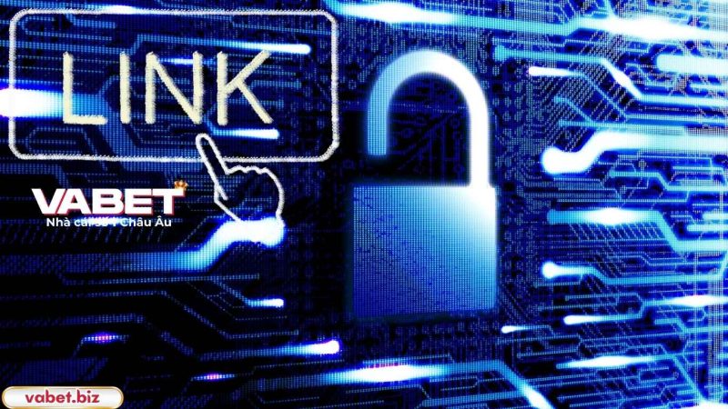 Các phương thức sử dụng link vào VABET