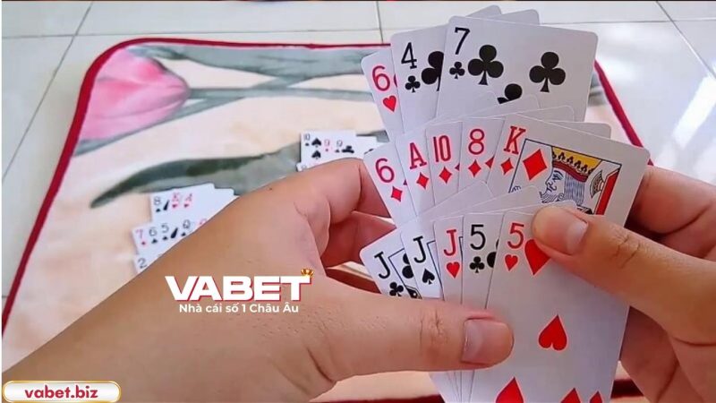 Một số mẹo chơi mậu binh Vabet từ cao thủ nhà cái