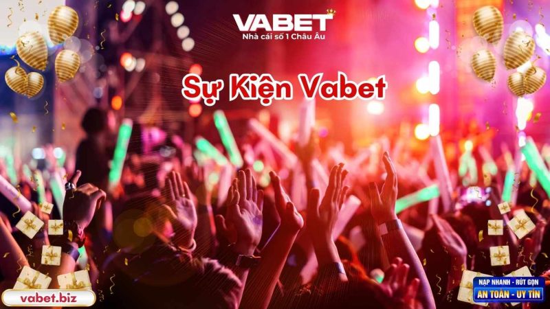 Cách tham gia sự kiện VABET đơn giản nhất