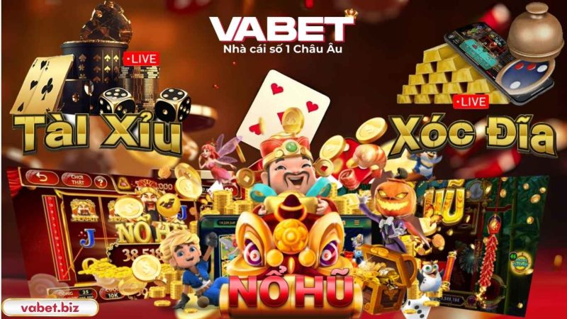 Những ưu điểm nổi bật nhất về chúng tôi VABET Những ưu điểm nổi bật nhất về chúng tôi VABET