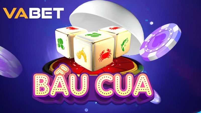 Luật chơi live bầu cua B52 club đơn giản