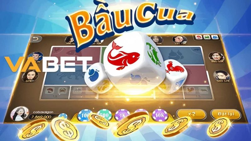 Đôi nét về bầu cua B52 Club từ Vabet