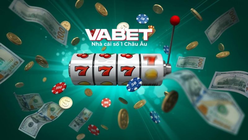 Giới thiệu số tựa game nổ hũ hot tại nhà cái Vabet