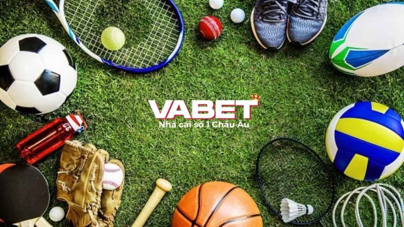 Tổng Quan Vabet Sports (Thể Thao Vabet)