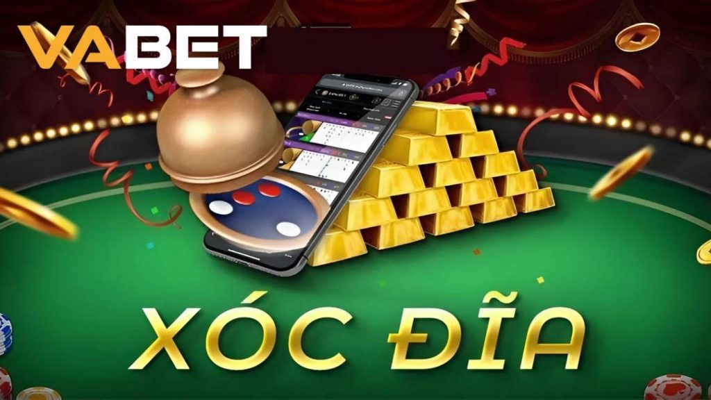 Vabet giới thiệu trò chơi xóc đĩa trực tuyến Hitclub